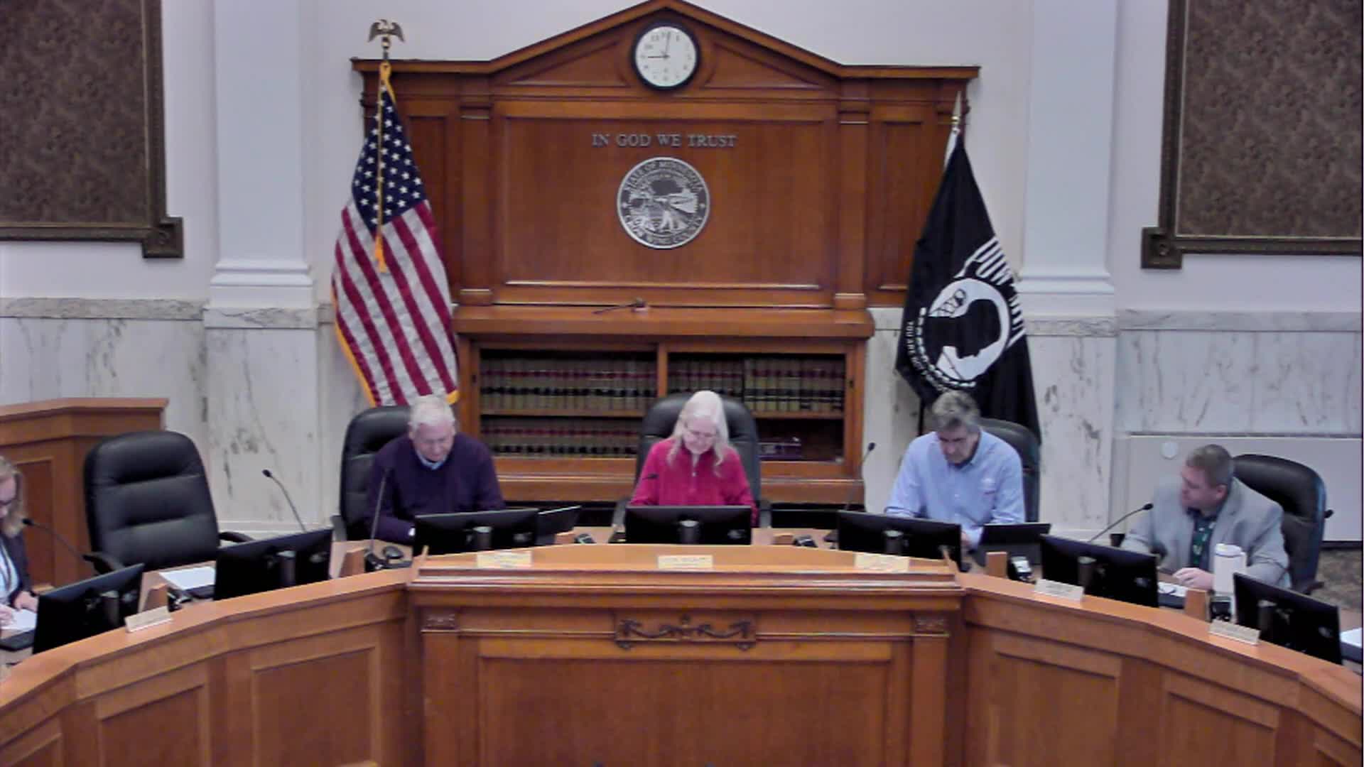 Thumbnail image for Crow Wing County Regular Board Meeting